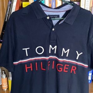 Tommy Hilfiger Polo Shirt